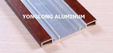 長方形ライト ワードローブのアルミニウム プロフィール6063 6060 6005 6005A材料