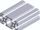 T5 T6のアルミニウム構造は側面図を描いたり/標準的なアルミニウム放出のプロフィール