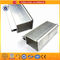 装飾/鋼鉄ドアのための熱絶縁材のアルミニウム産業プロフィール